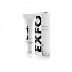 PHformula EXFO cleanse увлажняющий очищающий эксфолиант 100ml